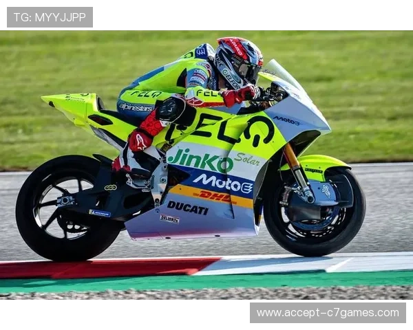 法拉利车手再创佳绩 MotoGP赛季精彩赛事回顾