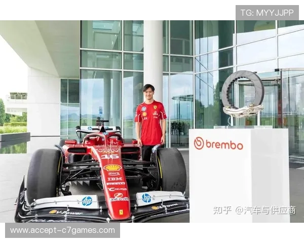 法拉利车手夺冠后解析MotoGP赛季最新战况与排名变化